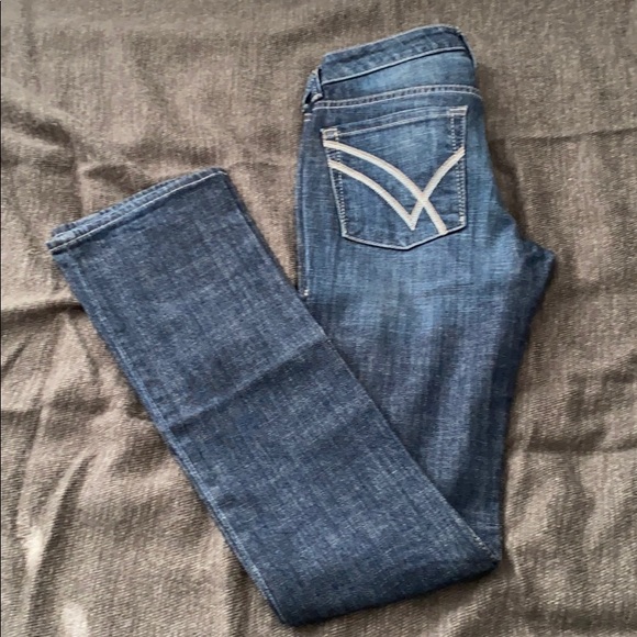 William Rast Jeans - Picture 4 of 5